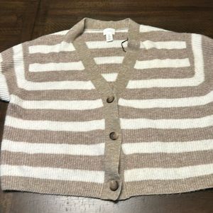 Women’s H&M cardigan